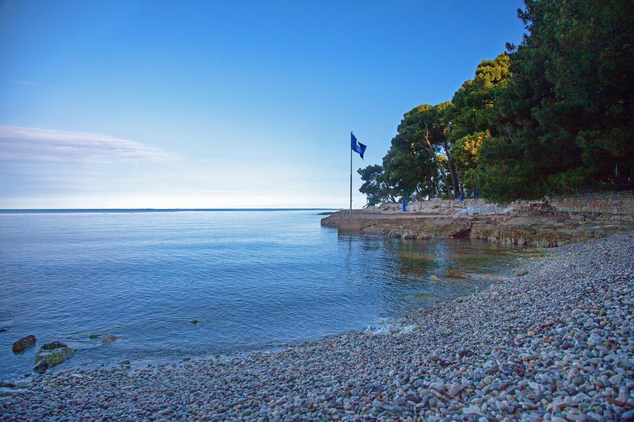 Vera Luxury Poreč Extérieur photo